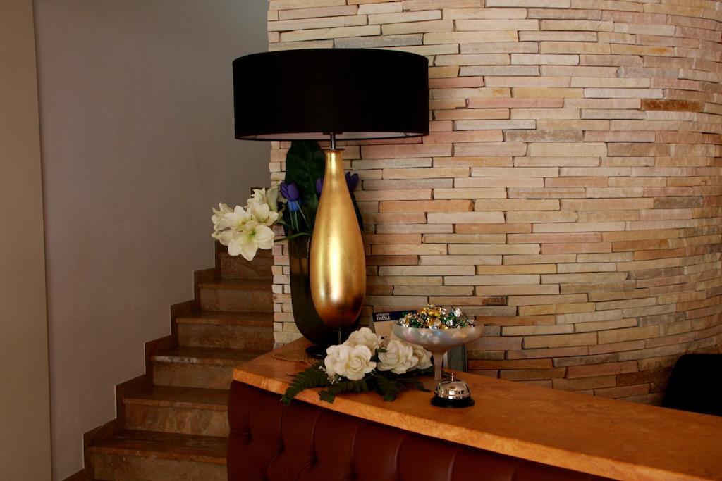 Hotel Monica Cervia Ngoại thất bức ảnh